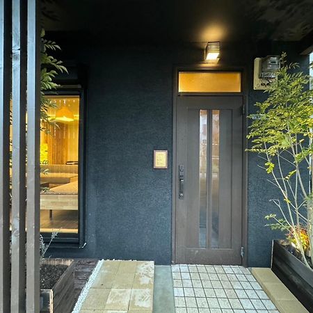 Tengachaya House Osaka Esterno foto