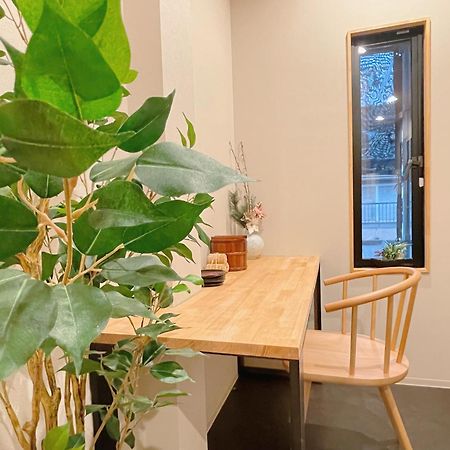 Tengachaya House Osaka Esterno foto