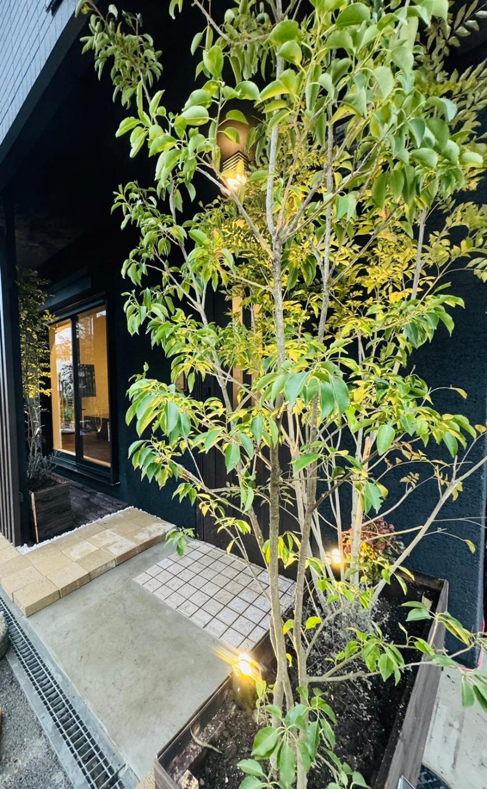 Tengachaya House Osaka Esterno foto